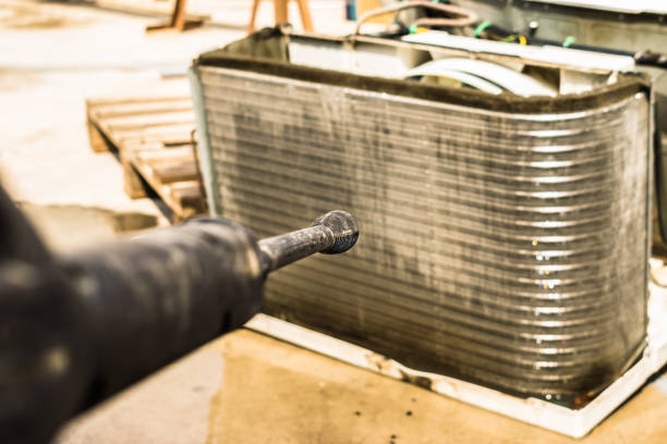 Best HVAC Air Duct Cleaning  in Gary, IN