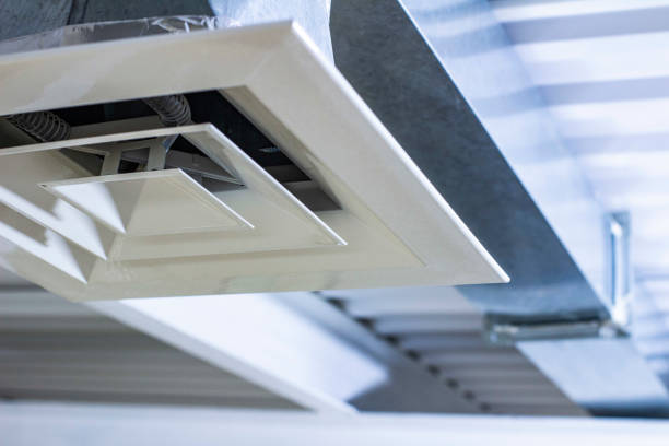 Best Air Vent Cleaning Services  in Gary, IN
