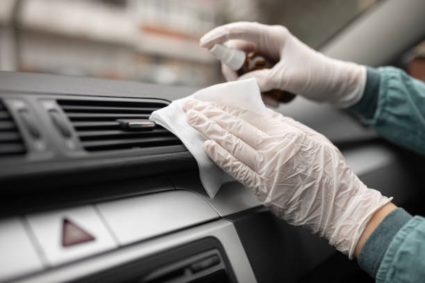 Best Best Air Duct Cleaning Company  in Gary, IN