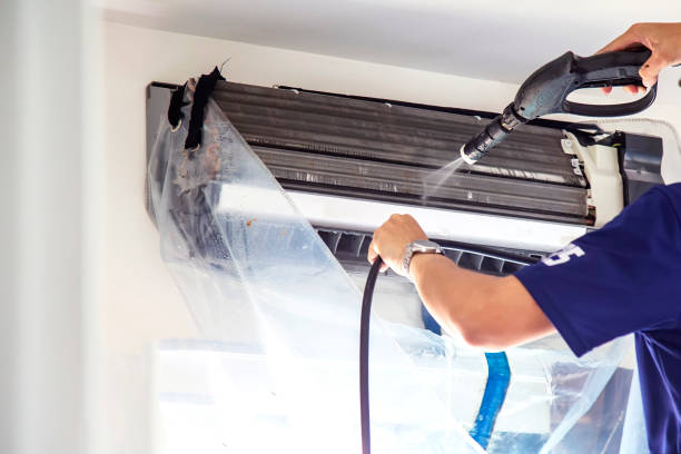Best Air Duct Cleaning Near Me  in Gary, IN