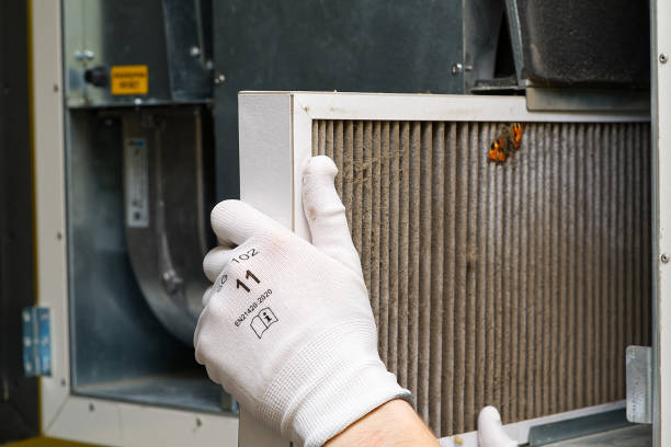 Best Air Duct Cleaning Near Me  in Gary, IN