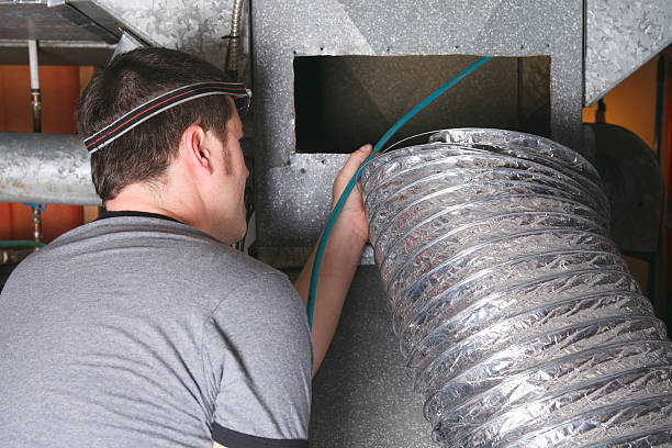 Best HVAC Maintenance and Cleaning  in Gary, IN