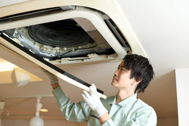 Best Dryer Vent Cleaning Services  in Gary, IN