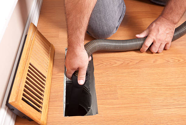 Best Affordable HVAC Duct Cleaning  in Gary, IN